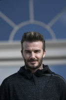 David Beckham pic #1018713
