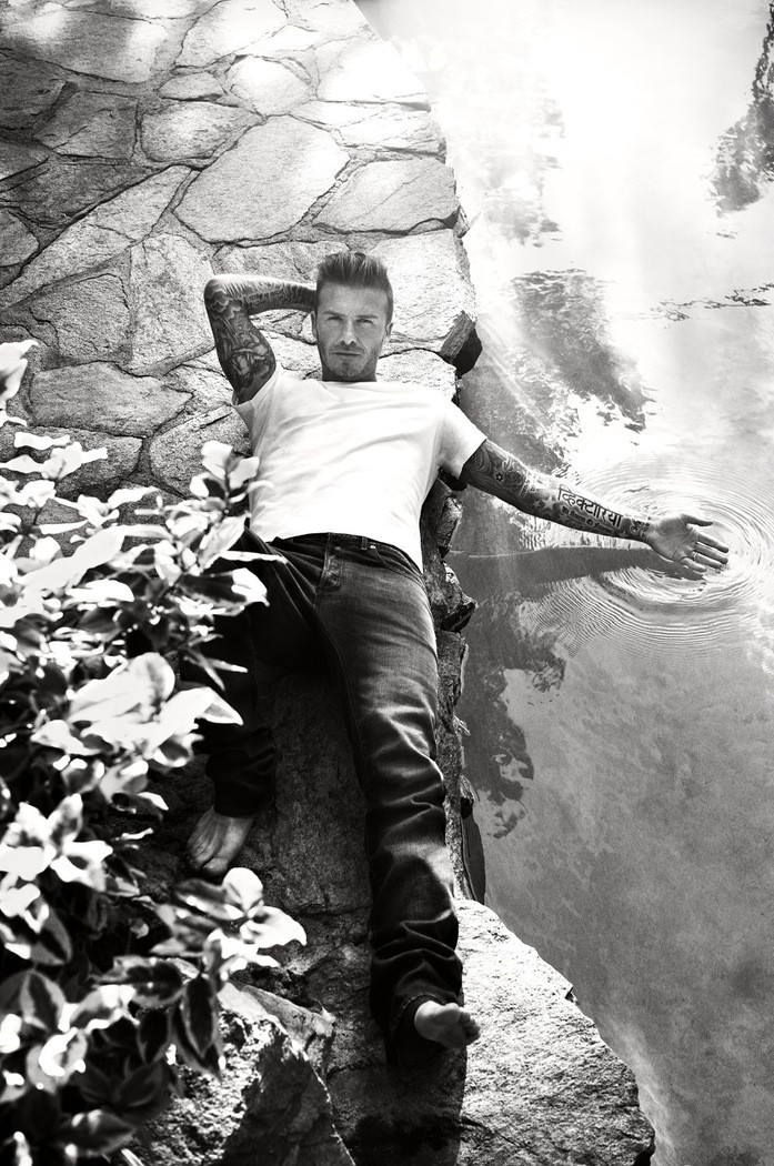David Beckham: pic #497570