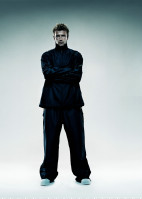 David Beckham pic #111702