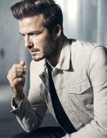 David Beckham pic #755458