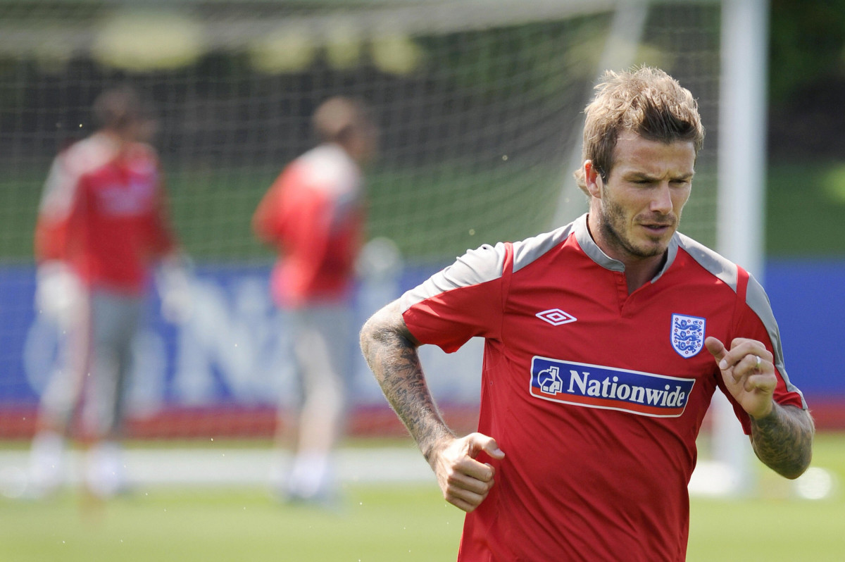 David Beckham: pic #161602