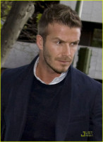 David Beckham photo #