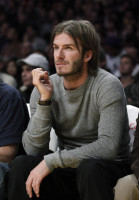 David Beckham photo #