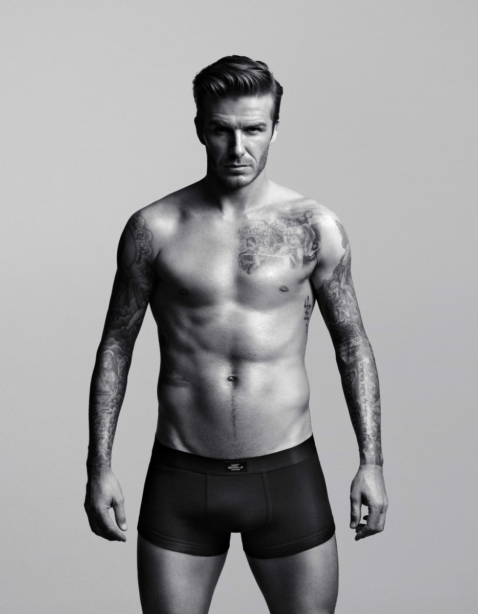 David Beckham: pic #437203