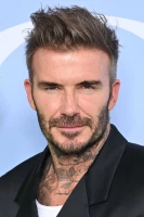 David Beckham pic #1305609