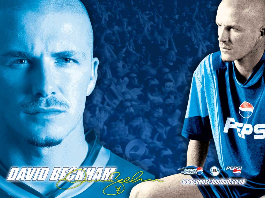 David Beckham: pic #40046