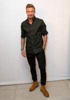 David Beckham photo #