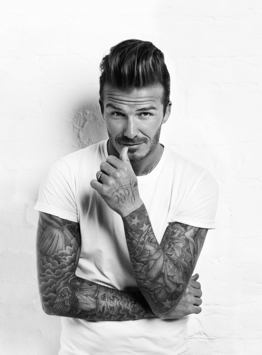 David Beckham: pic #470596