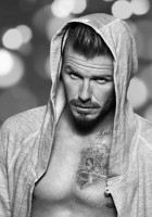 David Beckham photo #