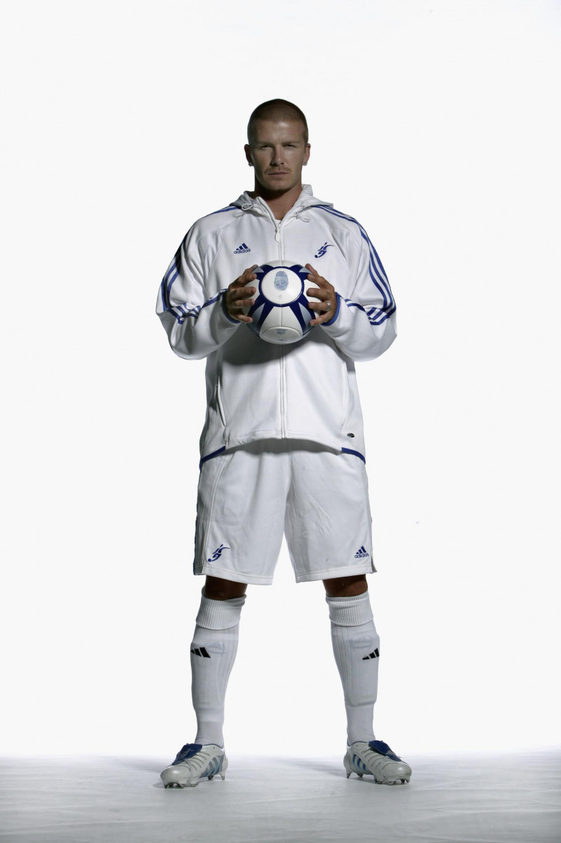David Beckham: pic #42428