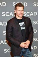 David Boreanaz pic #1283485