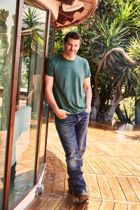 David Boreanaz pic #1253561