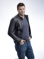 David Boreanaz photo #