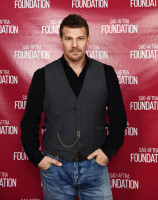 David Boreanaz photo #