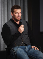 David Boreanaz photo #