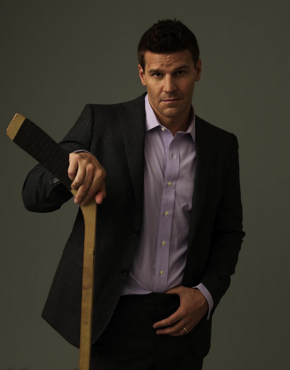 David Boreanaz: pic #683703