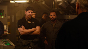 photo 5 in Boreanaz gallery [id1282416] 2021-11-23