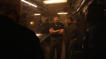 photo 10 in David Boreanaz gallery [id1282411] 2021-11-23