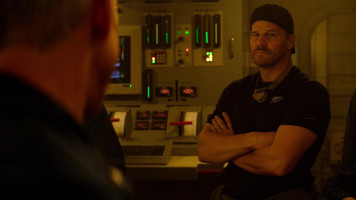 photo 18 in David Boreanaz gallery [id1282403] 2021-11-23