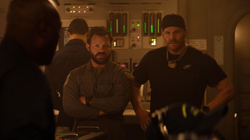 photo 13 in David Boreanaz gallery [id1282408] 2021-11-23