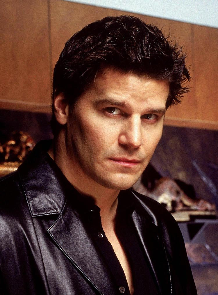 David Boreanaz: pic #68006