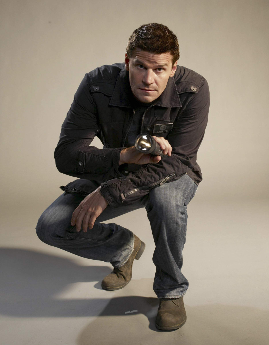 David Boreanaz photo 55 of 499 pics, wallpaper photo 250252 ThePlace2