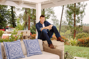 David Boreanaz photo #