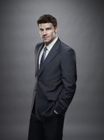 David Boreanaz photo #