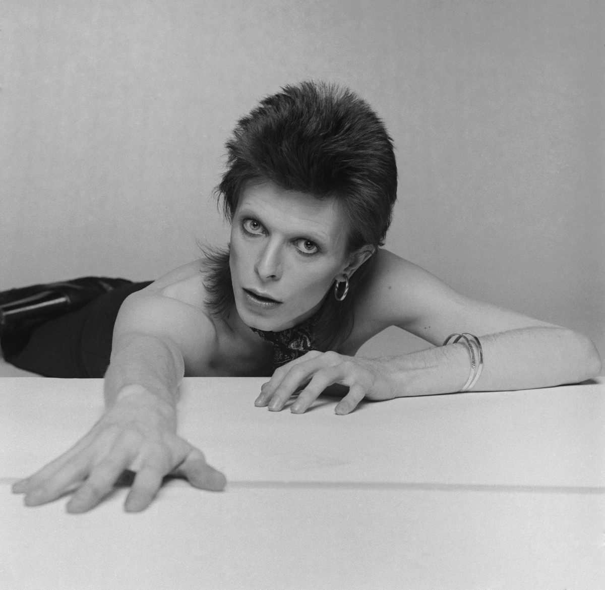 David Bowie: pic #305676