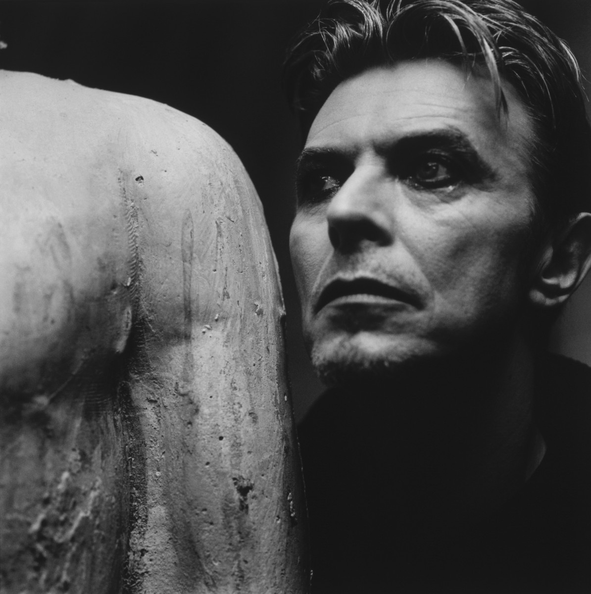 David Bowie: pic #370310