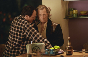 photo 3 in David Carradine gallery [id274090] 2010-07-30
