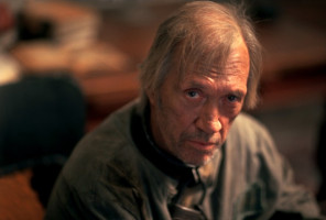 David Carradine photo #