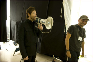 David Cook photo #