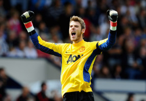 David de Gea  photo #