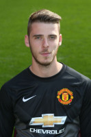 David de Gea  pic #1322866