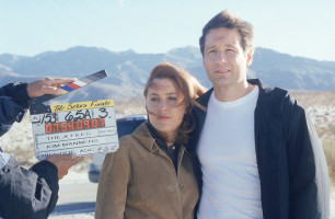 David Duchovny photo #