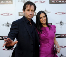 photo 26 in David Duchovny gallery [id260035] 2010-05-28