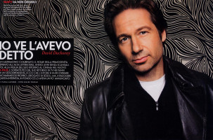 photo 13 in David Duchovny gallery [id207928] 2009-12-01