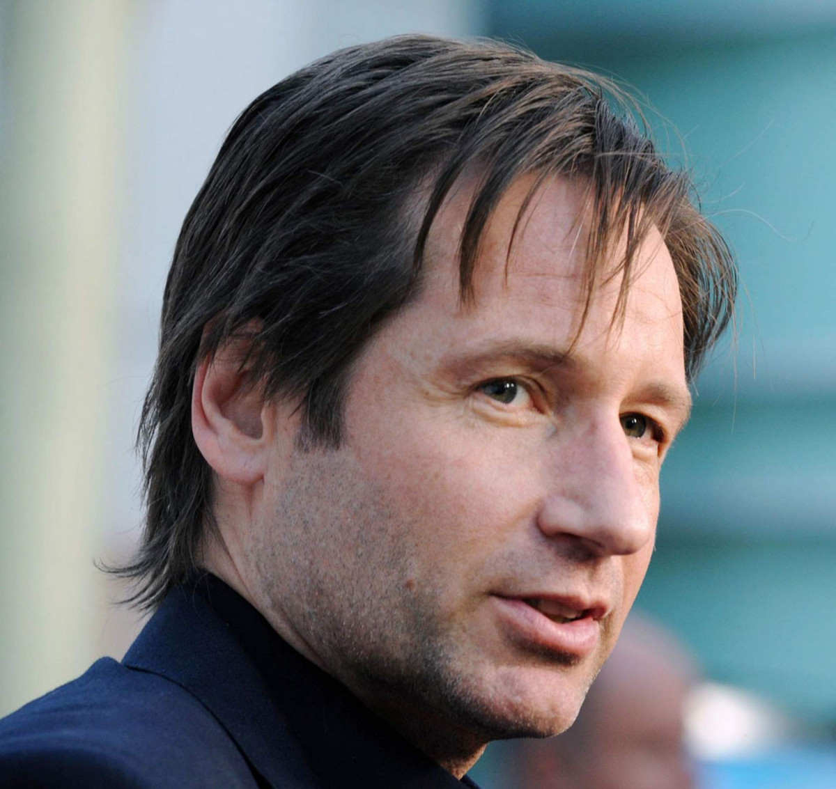 David Duchovny: pic #260031