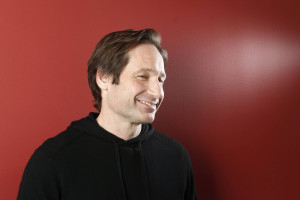 David Duchovny photo #