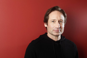 photo 27 in David Duchovny gallery [id446455] 2012-02-16