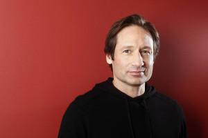 David Duchovny photo #