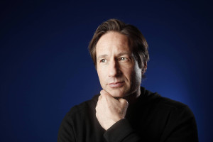 David Duchovny photo #