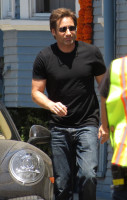 David Duchovny photo #