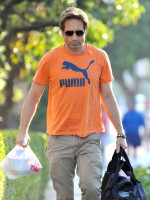 David Duchovny pic #519124