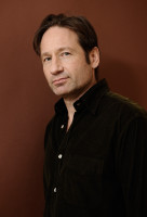 David Duchovny photo #