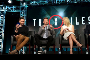 David Duchovny pic #827474