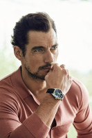 David Gandy photo #