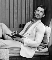 David Gandy photo #