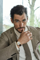 David Gandy photo #